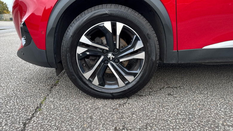 Peugeot 2008 1.2 PureTech 130 GT 5dr Petrol Estate